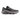 Salomon Mens Trainer Ultra Glide 4 Black/Dark Gull Gray/Silver Cloud