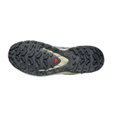 Salomon Womens Trainer XA Pro 3D V9 GTX Nine Iron/Oxford Tan/Alfalfa