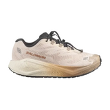 Salomon Womens Trainer Aero Blaze 4 Grvl Tapioca/Vanilla Ice/Black