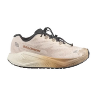 Salomon Womens Trainer Aero Blaze 4 Grvl Tapioca/Vanilla Ice/Black