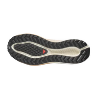 Salomon Womens Trainer Aero Blaze 4 Grvl Tapioca/Vanilla Ice/Black