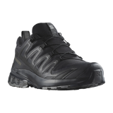 Salomon Mens Trainer XA Pro 3D V9 GTX Black/Phantom/Pewter