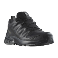 Salomon Mens Trainer XA Pro 3D V9 GTX Black/Phantom/Pewter
