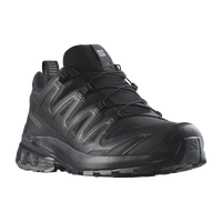 Salomon Mens Trainer XA Pro 3D V9 GTX Black/Phantom/Pewter