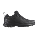 Salomon Mens Trainer XA Pro 3D V9 GTX Black/Phantom/Pewter