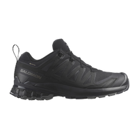 Salomon Mens Trainer XA Pro 3D V9 GTX Black/Phantom/Pewter