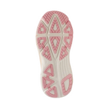 Saucony Womens Trainer Guide 19 Touch/Ivory