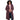 Lighthouse Womens Long Coat Savannah Damson
