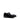 Clarks Girls School Shoe Scala Tap K Black Patent - Donaghys