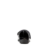 Clarks Girls School Shoe Scala Tap K Black Patent - Donaghys