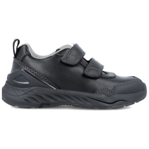 Biomecanics Boys 241020 School Shoes Black