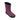 William Lamb Kids Wellies Barbie GUV28629 Black/Pink
