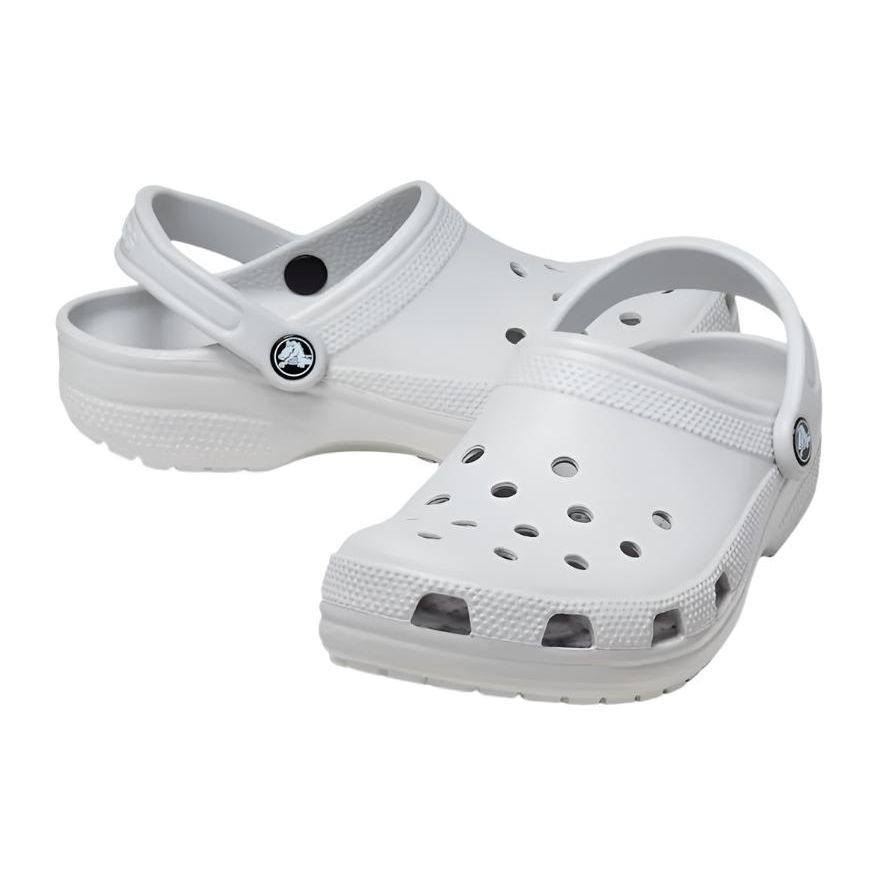 Crocs Adults Classic Clog Atmosphere