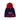 Lighthouse Boys Bobbie Hat Red Tractor & Stripes
