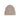 Tommy Hilfiger Womens City Chunky Knit Beanie With Wool Drifty Dunes