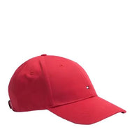 Tommy Hilfiger men's red cap
