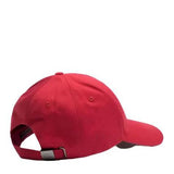 Tommy Hilfiger men's red cap
