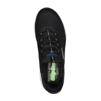 Skechers Mens Trainers Summits High Range Black