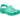Crocs Boys Toddler Classic Clog Lagoon