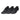 Under Armour Unisex Socks Performance Tech 3-Pack Ultra Low Tab Black/Jet Grey