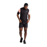 Ronhill Mens Gilet Core All Black
