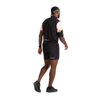 Ronhill Mens Gilet Core All Black