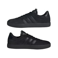 Adidas Mens Trainer VL Court 3.0 Black/Back