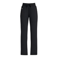 Under Armour Womens Pant Motion Open Hem Black