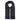 Bugatti Mens Scarf 630314 Charcoal
