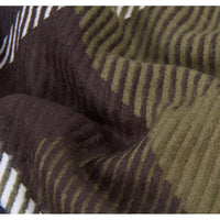 Barbour Womens Scarf Blair Tartan Classic