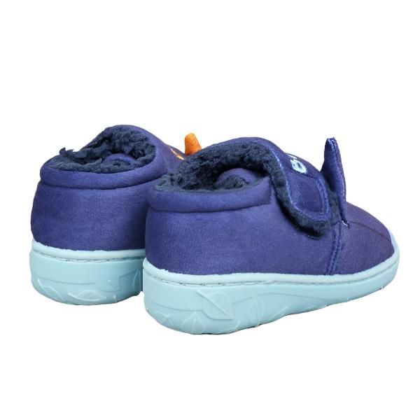 William Lamb Boys Slipper Bluey