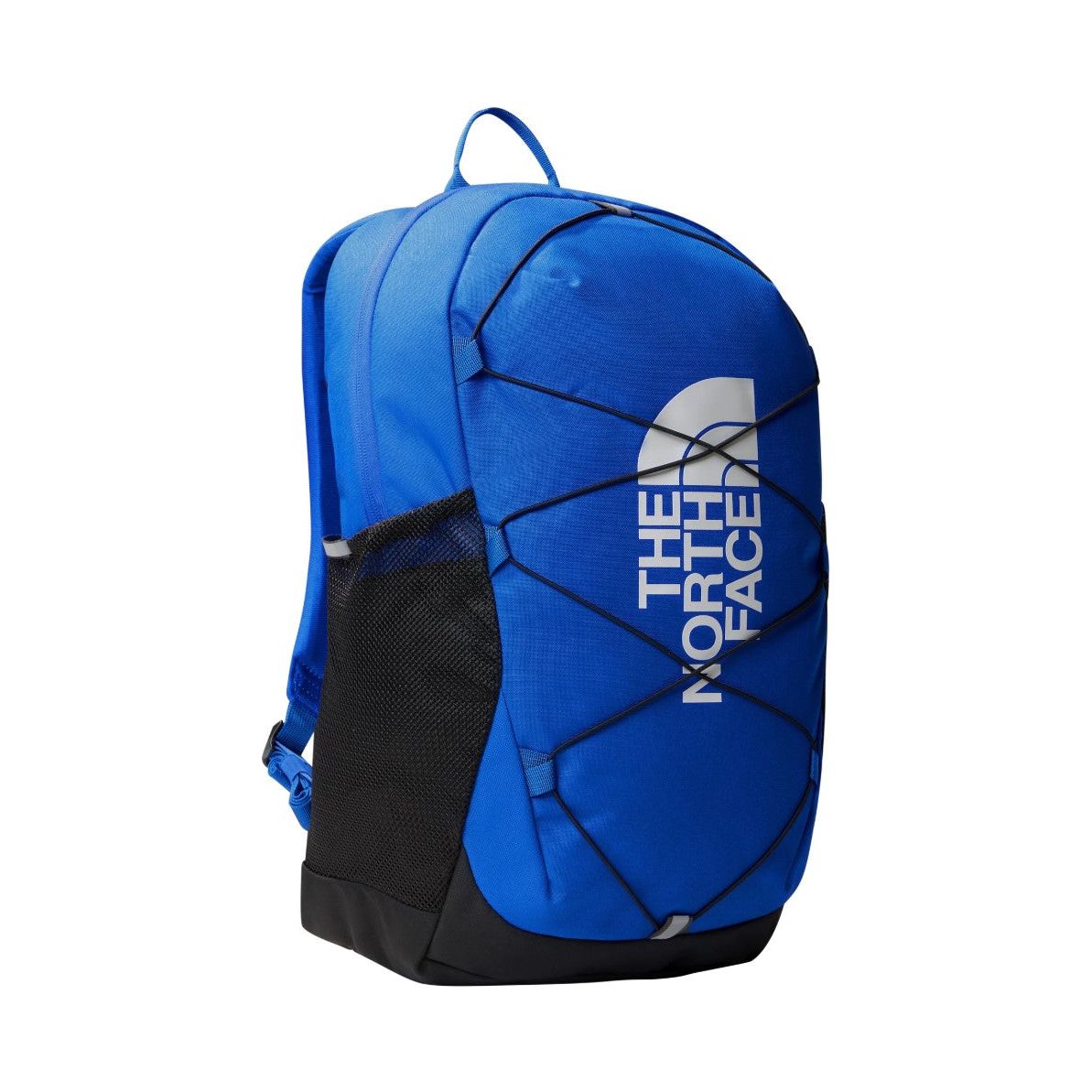 The North Face Youth Backpack Court Jester Blue/Black