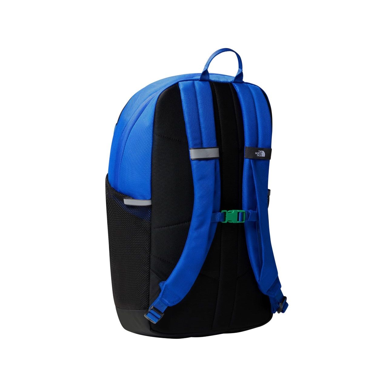 The North Face Youth Backpack Court Jester Blue/Black