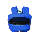 The North Face Youth Backpack Court Jester Blue/Black