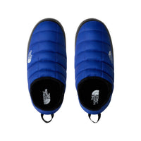 The North Face Mens Mules ThermBall V Traction Blue/White