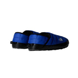 The North Face Mens Mules ThermBall V Traction Blue/White