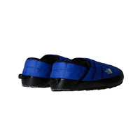 The North Face Mens Mules ThermBall V Traction Blue/White