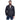 Barbour Mens Jacket Lutz Quilted Navy