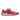 Clarks Girls Trainer Cici Star Flex K Pink Combi