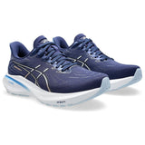 Asics Womens Trainer GT-2000 13 Indigo Blue/Carrier Grey
