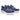 Asics Womens Trainer GT-2000 13 Indigo Blue/Carrier Grey