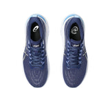 Asics Womens Trainer GT-2000 13 Indigo Blue/Carrier Grey