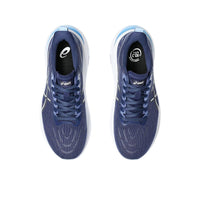 Asics Womens Trainer GT-2000 13 Indigo Blue/Carrier Grey