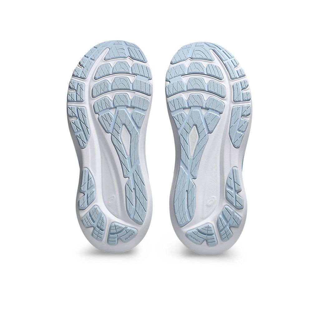 Asics Womens Trainer GT-2000 13 Indigo Blue/Carrier Grey