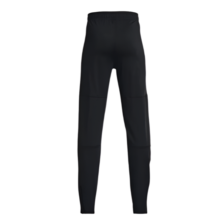 Under Armour Boy Training Pants Challenger Black/White