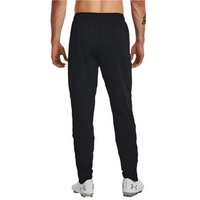 Under Armour Mens Pants Challenger Training Black/White