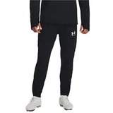Under Armour Mens Pants Challenger Training Black/White
