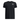 Under Armour Boys T-Shirt SS Icon Taped Black/White