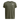 Under Armour Boys T-Shirt Icon Taped SS Marine OD Green/White