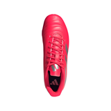 Adidas Adults Boots Kakari SG Rugby Lucid Red/Silver Metallic/Cloud White
